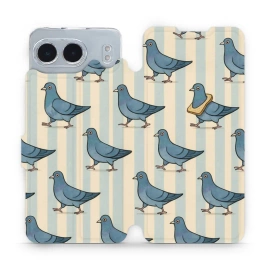 Etui do OnePlus Nord 4 5G - wzór VP91S