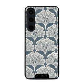 Hülle Glossy Case für Samsung Galaxy S25 FE 5G - Farbe GA43G