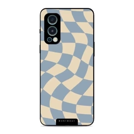 Phone Glossy Case OnePlus Nord 2 5G - Design GA59G