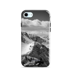 Case Elite Pro for Apple iPhone SE 2020 - Design E152E