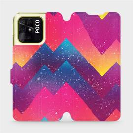 Phone Case Xiaomi POCO C40 - Design V110S