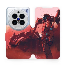 Phone Case Vivo X200 Pro 5G - Design MA09S