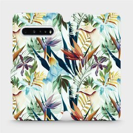 Phone Case LG V60 ThinQ 5G - Design M071P