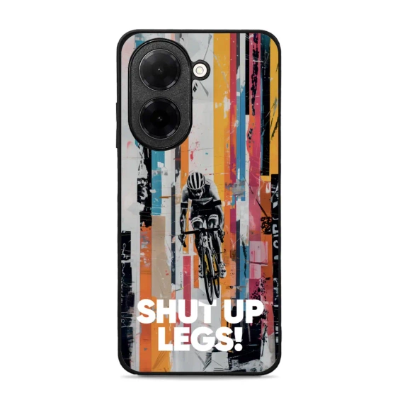 Phone Glossy Case Xiaomi Redmi A5 - Design GD06G