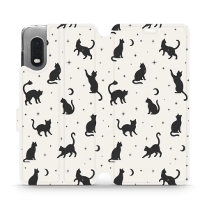 Etui do Samsung Galaxy Xcover PRO - wzór V162S