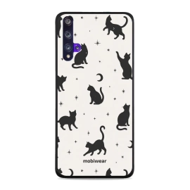 Phone Glossy Case Huawei Nova 5T - Design G162G