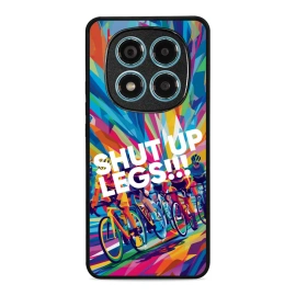 Hülle Glossy Case für Xiaomi Redmi Note 14 Pro 4G - Farbe GD03G