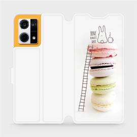 Phone Case Oppo Reno 7 4G - Design M090P