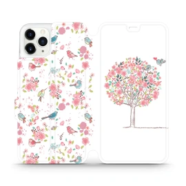 Etui do Apple iPhone 11 Pro Max - wzór M120S