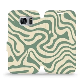 Phone Case Samsung Galaxy S7 Edge - Design VA57S