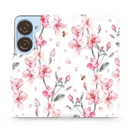 Hülle für Asus Zenfone 10 - Farbe M124S