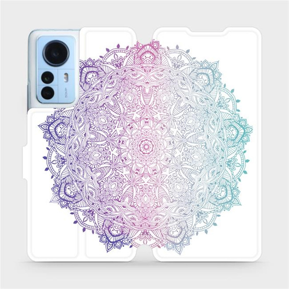 Phone Case Xiaomi 12 Pro - Design M008S