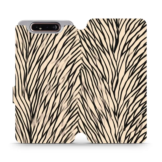 Hülle für Samsung Galaxy A80 - Farbe VA52S