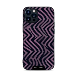 Phone Glossy Case Apple iPhone 12 Pro - Design GA55G