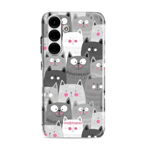 Case Elite Pro for Samsung Galaxy S25 Plus - Design E099E