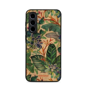 Phone Glossy Case Samsung Galaxy A56 5G - Design G036G