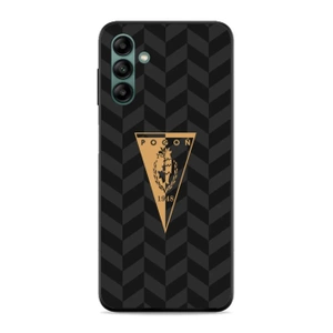 Phone Glossy Case Samsung Galaxy A04S - Design G06PS