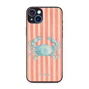 Phone Glossy Case Apple iPhone 15 Plus - Design GP87G