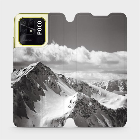 Phone Case Xiaomi POCO C40 - Design M152P