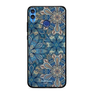 Etui Glossy Case do Huawei Honor 8X - wzór G038G
