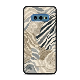 Hülle Glossy Case für Samsung Galaxy S10e - Farbe G168G