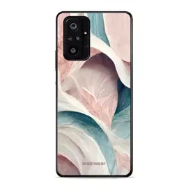 Hülle Glossy Case für Xiaomi Redmi Note 10 pro - Farbe G026G