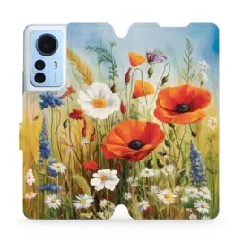 Hülle für Xiaomi 12 Pro - Farbe VP43S