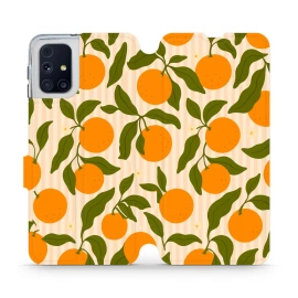 Phone Case Samsung Galaxy M31s - Design VP82S