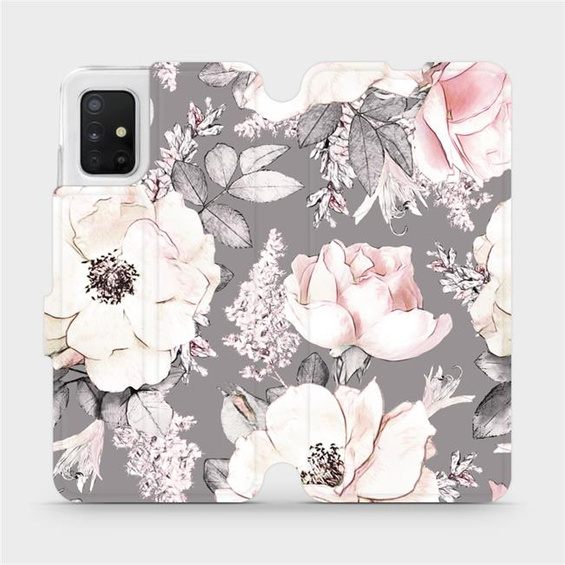 Phone Case Samsung Galaxy A51 - Design MX06S