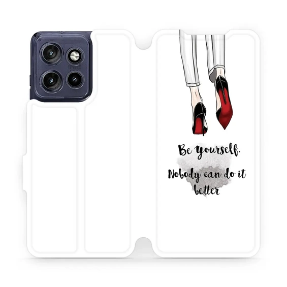 Phone Case Motorola Edge 50 Neo - Design M046P