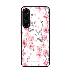 Phone Glossy Case Samsung Galaxy S25 - Design G033G