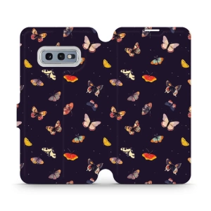 Etui do Samsung Galaxy S10e - wzór VP78S