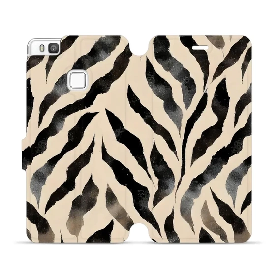 Hülle für Huawei P9 Lite - Farbe VA53S