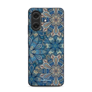 Phone Glossy Case Realme Note 60 - Design G038G