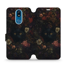 Hülle für LG K40 - Farbe V161S