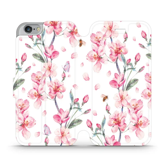 Etui do Apple iPhone 6 - wzór M124S