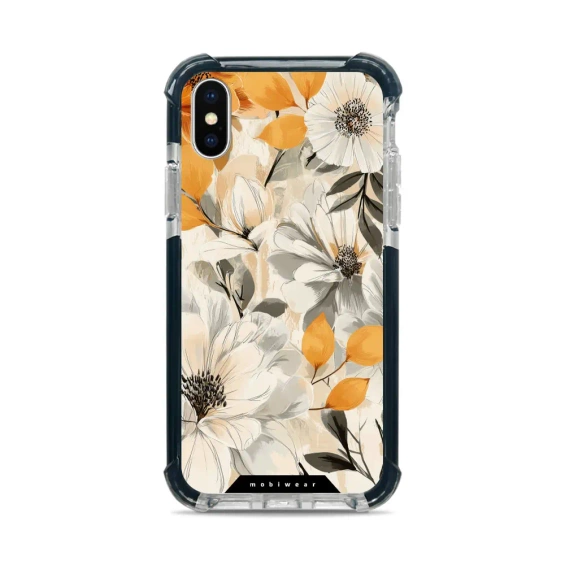 Case MagSafe Elite Bumper for Apple iPhone XS - Design DP75D