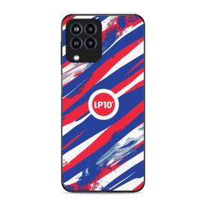 Etui Glossy Case do Samsung Galaxy M33 5G - wzór G10GZ