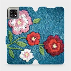 Phone Case Samsung Galaxy A22 5G - Design MD05P