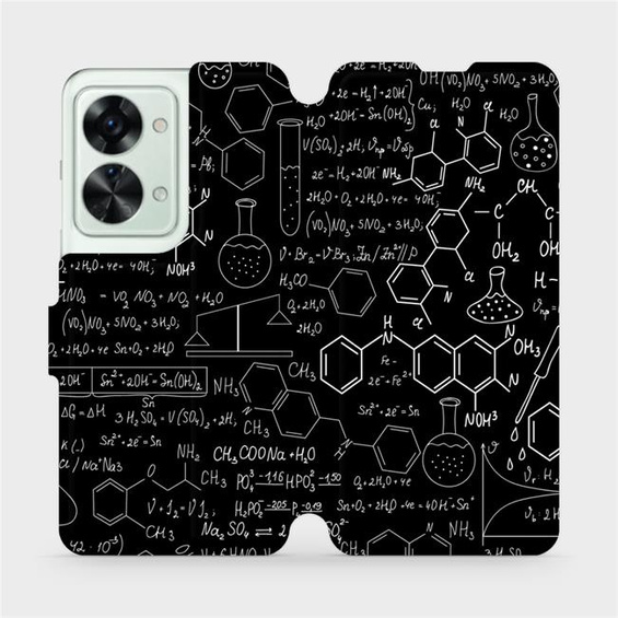 Hülle für OnePlus Nord 2T 5G - Farbe V060P