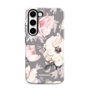 Hülle Elite Pro für Samsung Galaxy S23 - Farbe EX06E