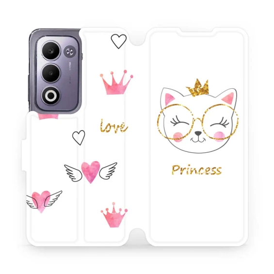 Etui do OPPO A5m - wzór MH03S