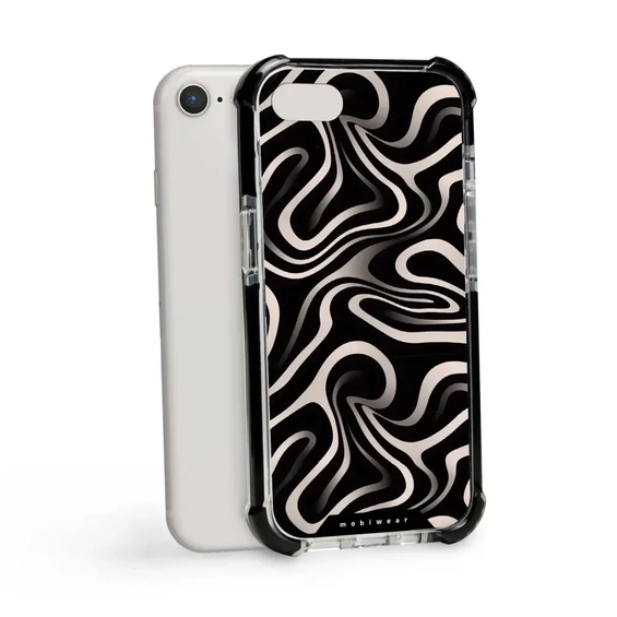 Case MagSafe Elite Bumper for Apple iPhone 8 - Design DA63D