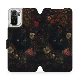 Phone Case Xiaomi Redmi Note 10s - Design V161S