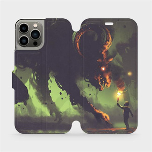 Phone Case Apple iPhone 13 Pro - Design VA08P