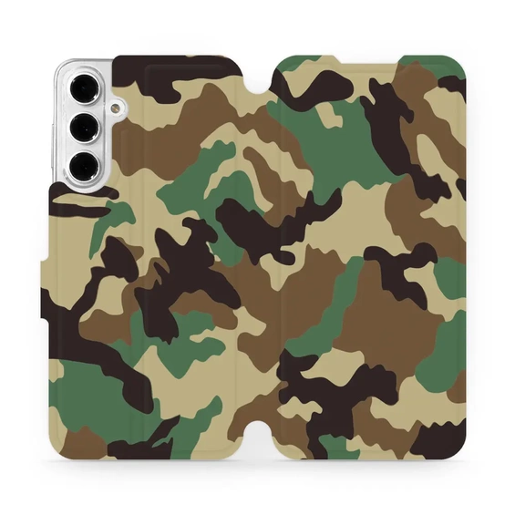 Etui do Samsung Galaxy A16 5G - wzór V111P