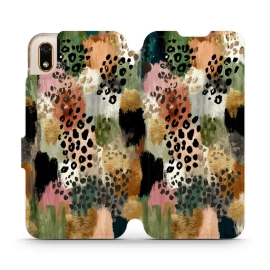 Phone Case Huawei Y5 2019 - Design V167S