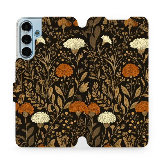 Etui do Samsung Galaxy M55 5G - wzór V174S