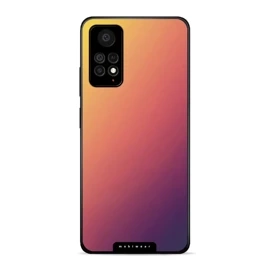 Phone Glossy Case Xiaomi Redmi Note 11 Pro 5G - Design G066G