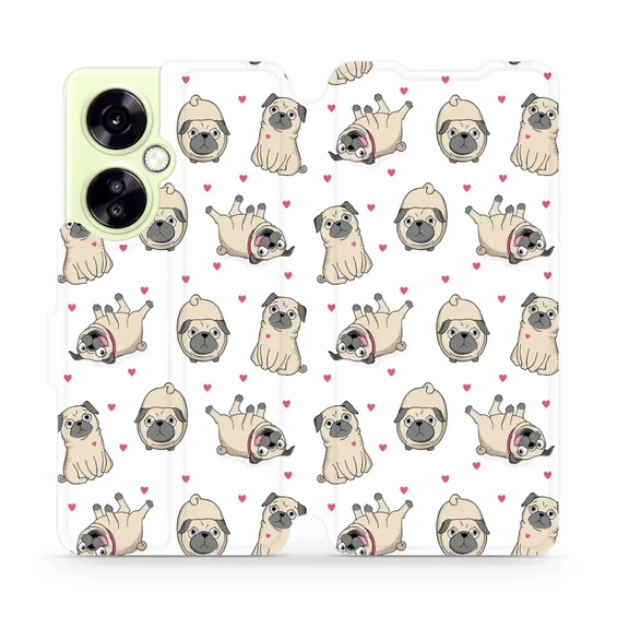 Etui do OnePlus Nord CE 3 Lite 5G - wzór M097P